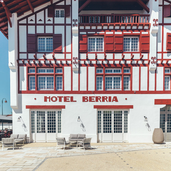 Berria